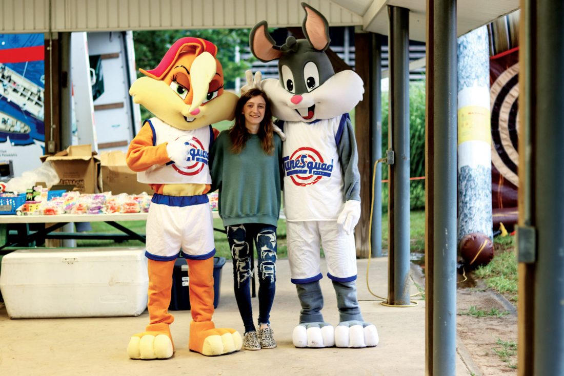 Ritchie County Fair opens News, Sports, Jobs News and Sentinel